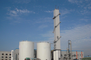 Générateur d'azote pour la séparation de l'<span class=keywords><strong>air</strong></span>, usine d'oxygène <span class=keywords><strong>liquide</strong></span>, oxygène médical, service énergétique pour matériaux de construction - Product Image 3