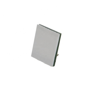 Modulo pulsante interruttore tattile capacitivo serie <span class=keywords><strong>HTTM</strong></span> di colore arancione - Product Image 2