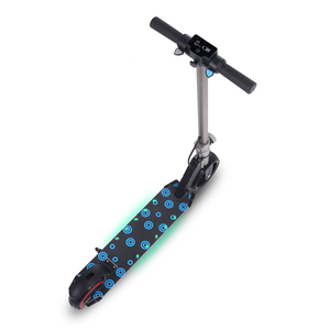Monopattino Elettrico Pieghevole 24V 130W per Bambini dai 5 ai 15 Anni, 2 Ruote, Scooter Elettrico per Ragazzi - Product Image 6