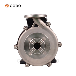 GODO 16CQ-8 Venta caliente CQ magnético de baja presión de la bomba de 220v bomba de diafragma - Product Image 4