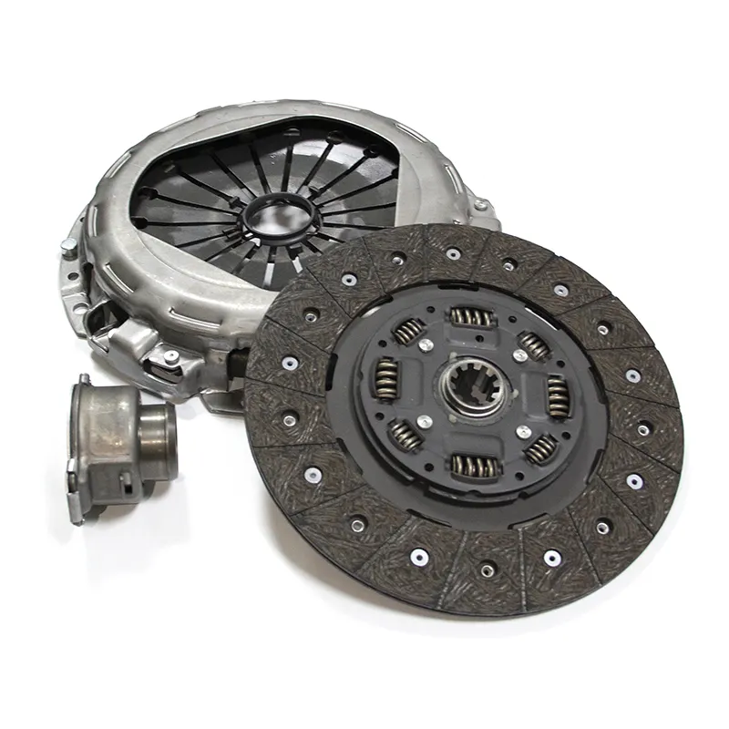 Terbon Wholesale Drive System Parts WIV003 Clutch Kit For Iveco