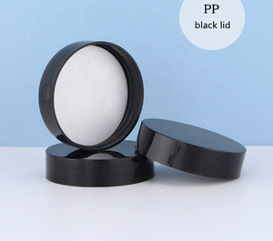 Tarros de Plástico de Lujo de Alta Calidad de 1oz, 2oz, 3oz, 4oz, 8oz y 16oz para Cremas y Lociones, Ideales para Fabricantes de Cremas - Product Image 6