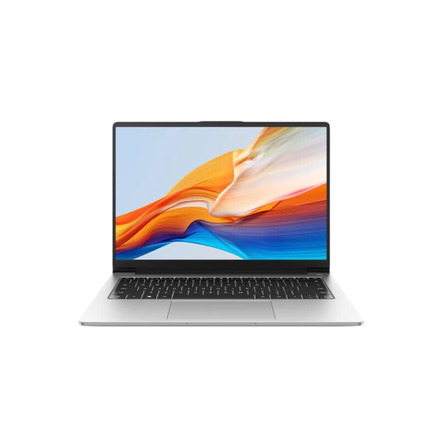 New Smart Selection Hi MateBook D14 Laptop Thin Light SSD 32GB/1TB Windows 11 Metal CNC Body for College Students Business