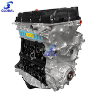 Nouveau moteur pour Toyota Land Cruiser Prado Hilux Hiace 4Runner Coaster 2TR-FE 2.7L VVTi Moteur