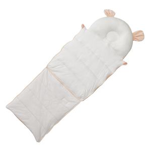 Venta al por mayor Bebé <span class=keywords><strong>Capazo</strong></span> portátil Cochecito Saco <span class=keywords><strong>de</strong></span> dormir Algodón Bebé Saco <span class=keywords><strong>de</strong></span> dormir con cremallera - Product Image 3
