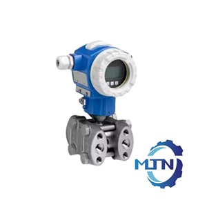Endress+Hauser Deltabar PMD75 4-20mA, Medidor Diferencial para Líquidos/Gases, Absoluto, IP66/IP68, Material 316L - Product Image 1