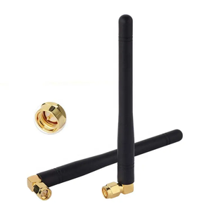 Antena omnidireccional SMA 433MHz de fábrica Wavelink para radioaficionado inalámbrico <span class=keywords><strong>Homematic</strong></span> CCU2 CC1101 - Product Image 1