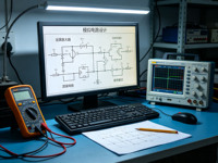 Fournisseur de produits électroniques PCB/PCBA, service d'assemblage SMT, PCBA personnalisé, OEM, service de conception de PCB pour appareils électroménagers, certifié ISO9001