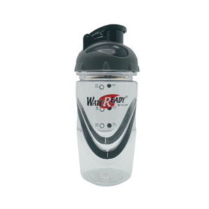 ขวดน้ำทริทันปราศจาก BPA ขนาด320มล. 800มล. ขวดน้ำดื่มแบบปรับแต่งได้500มล. 650มล. 750มล. 1000มล. - Product Image 2