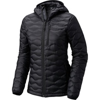 Veste en duvet pour femmes en plein air Veste en duvet légère pour l'hiver
