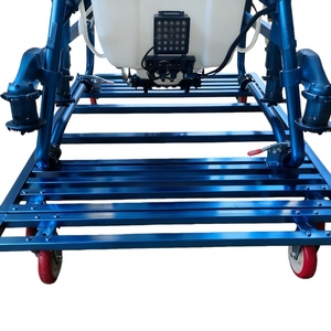 รถเข็นโดรนอเนกประสงค์สำหรับ DJI T70P, รถเข็นสำหรับจัดการอากาศยานที่มีความจุในการบรรทุกขนาดใหญ่ - Product Image 6