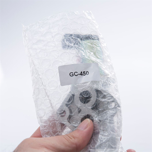 Válvula de Control de Aire en Reposo (IAC) para Automóviles, Repuesto 7700744614 AESP207-10A para Renault 19 21 Ford Sierra Scorpio - Product Image 3