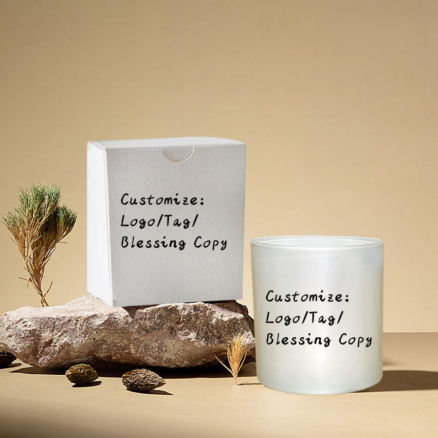 personalizzare l'etichetta