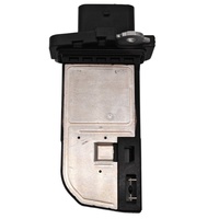 Capteur de débit d'air massique (MAF) 06J 906 461 D / 06J906461D pour VW et Audi 1.8T 2.0T EA888