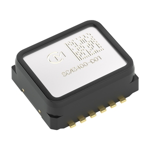 SCA3400-D01-10 ชิ้นส่วนอิเล็กทรอนิกส์ใหม่และของแท้ เซ็นเซอร์ตรวจจับความเคลื่อนไหว เครื่องวัดความเร่ง - Product Image 1