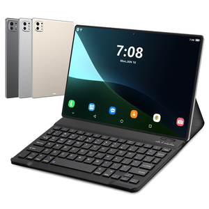 <span class=keywords><strong>2025</strong></span> Tablet <span class=keywords><strong>PC</strong></span> 10.1 Inch <span class=keywords><strong>Android</strong></span> Tablet 8 Gen3 Kim Loại Trường Hợp Tất Cả Trong Một <span class=keywords><strong>Mini</strong></span> Bán Hàng Nóng 2560*1600 Pixel <span class=keywords><strong>Android</strong></span> Máy Tính Bảng - Product Image 5