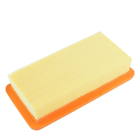 281131G000 Pièces automobiles - Composants de moteur automobile - Filtre à air 28113-1G000 Applicable aux véhicules Kia modernes