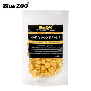 Waxkiss OEM Factory Professional 400g Soft Wax Full Body Canned Wax Depilatory Waxing for hair removal