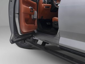<span class=keywords><strong>รถ</strong></span><span class=keywords><strong>กระบะ</strong></span>พลังงานใหม่เอี่ยมสำหรับ Dongfeng Z9 PHEV พวงมาลัยซ้าย <span class=keywords><strong>รถ</strong></span>ยนต์ไฟฟ้า 4 ประตู 5 ที่นั่ง <span class=keywords><strong>รถ</strong></span>บรรทุกขนส่งสินค้า - Product Image 4