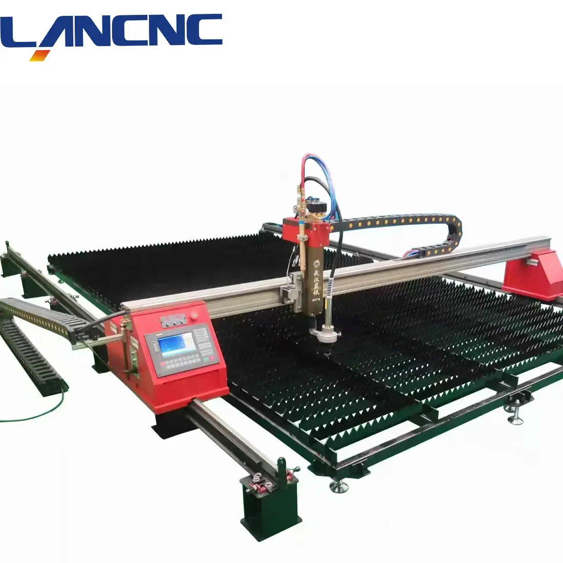 wholesale custom ss plasma cutter widely used cheap cnc plasma cutting machine lgk 120 small table