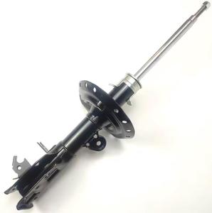 ขายส่งโช้คอัพอัตโนมัติด้านหน้าสําหรับ Honda City Fit GE6 GE8 GM2 GM3 GE GG GP OE 51605-TM4-C01 51611-TM4-C01 51612-TM4-C01 - Product Image 6