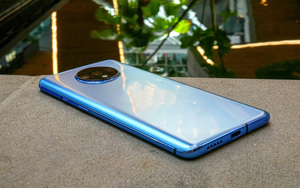 GSM-FIX toàn cầu Rom 8GB 256GB điện thoại thông minh Snap 855 cộng với AMOLED 90Hz Màn hình 48mp máy ảnh UFS 3.0 Warp phí điện thoại cho <span class=keywords><strong>Oneplus</strong></span> 7t - Product Image 5