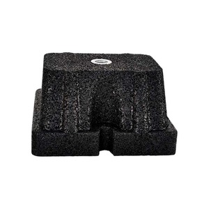 Máy nén rung cách ly cao su núi chống rung miếng đệm cho điều hòa không khí & máy nén bền cao su chân miếng đệm - Product Image 6