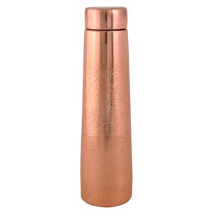 High on Demand Durable Copper <b>Bottle</b> for <b>Gym</b> and School Dirking <b>Water</b> <b>Bottle</b> with Custom Service Available From Indian Exporter - Product Image 3