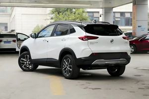 Buick Encore 2023 1.4T Urban Elite SUV 5 places Automatique 6AT 140 ch 200 Nm Moteur turbo R18 Tissu <span class=keywords><strong>ISOFIX</strong></span> Euro VI Toit ouvrant Gauche - Product Image 3