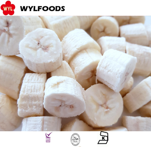 <span class=keywords><strong>Banane</strong></span> douce congelée de qualité supérieure Bananes fraîches de haute qualité pour smoothies et dessert - Product Image 2