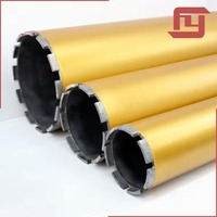 Foret diamanté de qualité fiable 38-41 mm pour verre 16x3.0x10 mm X5 pièces
