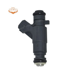 หัวฉีดน้ำมันเชื้อเพลิงเครื่องยนต์ขายดี รุ่น 0280156276 สำหรับรถยนต์ <span class=keywords><strong>Jaguar</strong></span> <span class=keywords><strong>Surprise</strong></span> Chery อุปกรณ์ตกแต่งรถยนต์ - Product Image 1