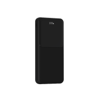 Chargeur portable 22,5 W en gros 10000 mAh, compatible avec iPhone, batterie externe 20000 mAh pour téléphone