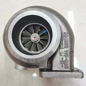 Turbocompresor 114400-2100 RHC7 para Excavadora EX200-1, Motor 6BD1 6BG1t EX200-2 200-3, Supercargador, 6 Meses de Garantía, Guangdong, China - Product Image 6