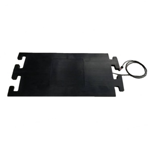 Alfombra de cronometraje VANCH para carreras de karts con antena RFID ISO 18000-6C 860-960 MHz para gestión deportiva de maratones y ciclismo - Product Image 3