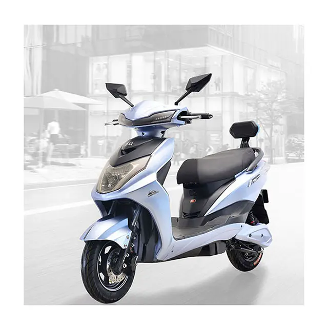 2021 new adult electric motorcycle high speed electric car sold cheaply