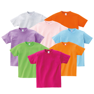 Factory Custom Logo Printing Promotional Apparel Event Merch Cotton Breathable T Shirt