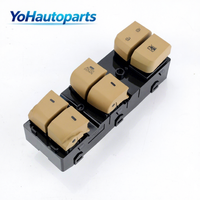 Interrupteur de commande de lève-vitre électrique 93570-3X000 93570-4V000 pour HYUNDAI Elantra