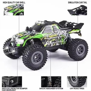 NewRC auto 20 km/h <span class=keywords><strong>macchina</strong></span> di controllo autoradio ad alta velocità 1:18 telecomando auto giocattoli <span class=keywords><strong>per</strong></span> <span class=keywords><strong>bambini</strong></span> regali RC Drift - Product Image 2