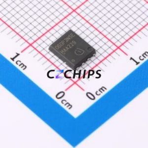 Original-Nouveau BSC060P03NS3EGATMA1 Transistor TDSON-8 Transistor à effet de champ (MOSFET) - Product Image 1