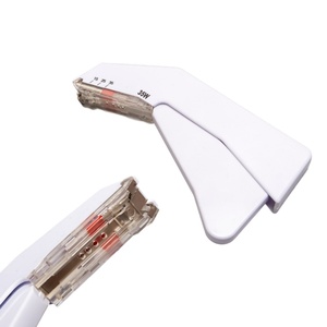 Vật tư y tế phẫu thuật tuyến tính <span class=keywords><strong>Stapler</strong></span> Remover da dùng một lần <span class=keywords><strong>Stapler</strong></span> - Product Image 3