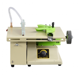 1380W <span class=keywords><strong>Mini</strong></span> Multifunktionale Elektrische Tischkreissäge mit 180mm Klinge und 40mm Maximaler Schnitthöhe - DIY Hobby Nassgebrauch 230V - Product Image 6