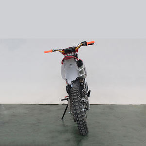 Vente directe d'usine, moto pour adultes, 150cc Pit Bike, 250cc, moto tout-terrain 4 temps à vendre - Product Image 3