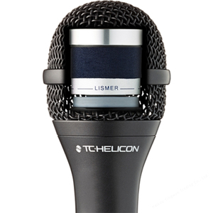 Micrófono de Mano TC <span class=keywords><strong>Helicon</strong></span> MP-60 de Calidad Profesional para Voces en Vivo - Product Image 6