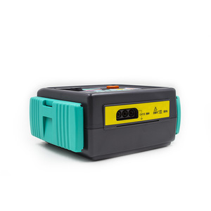 เครื่องทดสอบสวิตช์ป้องกันไฟรั่ว Kyoritsu 5410 สำหรับไฟฟ้าแรงดัน 100V-400V กระแสสูงสุด 500mA ของแท้ใหม่พร้อมส่ง - Product Image 3