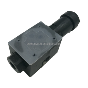 Série MRP MRA MRB : Électrovanne hydraulique réductrice MRB-03, MRB-03-B-20, MRA-01-C-30, MRP-03-H-20 - Product Image 1
