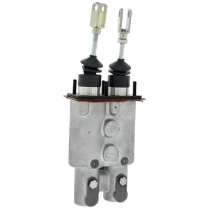 Nuevo Cilindro Maestro de Freno para Retroexcavadora Caterpillar CAT 420D, 220-8226 <span class=keywords><strong>MMC</strong></span>, 2003-2006, Diámetro de 31.75MM - Product Image 4