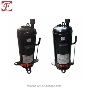 Сверхсовременные Hitachi вращающиеся компрессор G303DH-50C2, с переключением между дальним и компрессоры винта, hitachi спиральный компрессор - Product Image 6