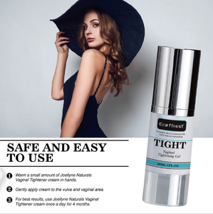 Superieure kwaliteit vaginale verstevigingsgel met natuurlijke kruidenextracten, 30ml, voor vrouwen, om het seksuele plezier te verhogen - Product Image 3