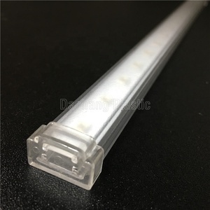 Tuyến tính dẫn ánh sáng nhà ở nhựa đùn đèn bao gồm & Shades - Product Image 4